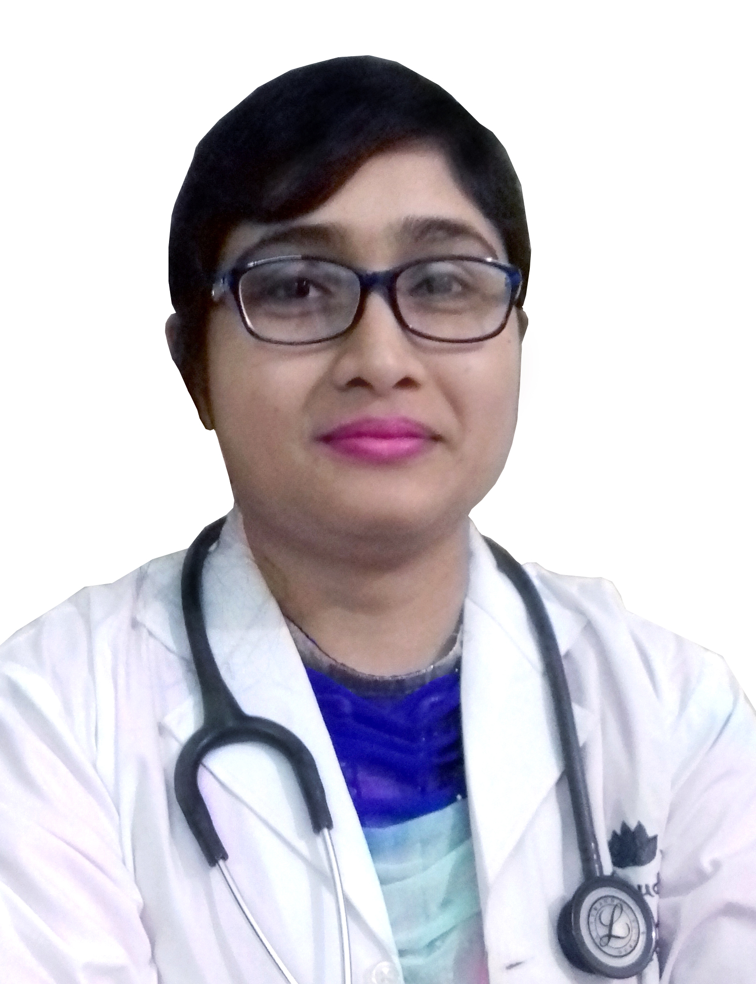 Doctor Name